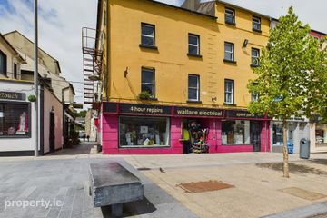 Wallace Electrical, 4/5 Arundel Square, Waterford City Centre, Co. Waterford, X91Y86A