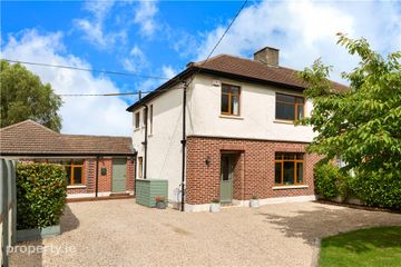 17 Arkendale Road, Glenageary, Co. Dublin, A96 V0A5