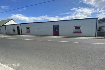 Site At Kickham Street, Mullinahone, Co. Tipperary — photo 3
