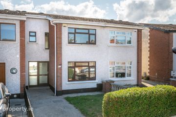 48 Grace Park Heights, Drumcondra, Dublin 9, D09W1W3