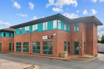 Ground and First Floor, Block 8, Blackrock Business Park, Carysfort Avenue, Blackrock, Co. Dublin