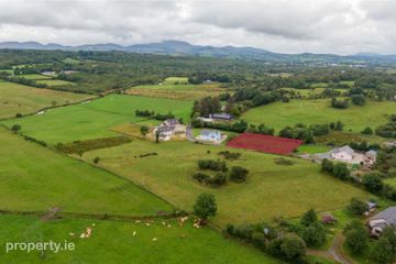 Legnahooray, Kilmacrenan, Co. Donegal