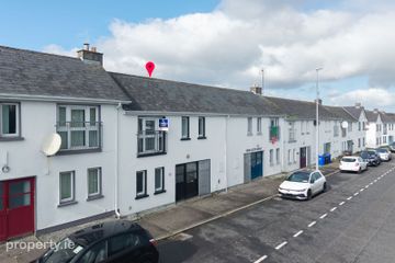 45 Castlegrove East, Castlebar, Castlebar, Co. Mayo, F23WC67
