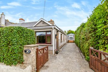 Donmur Lodge, Saint Martin's Road, Rosslare Harbour, Co. Wexford, Y35T6F3