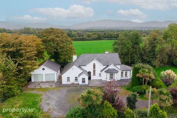 Posey Cottage, Posey, Graiguenamanagh, Co. Kilkenny, R95F8Y1