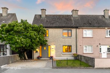1636 Pairc Mhuire, Newbridge, Co. Kildare, W12YC98
