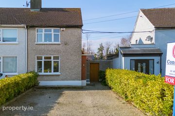 98 Loreto Avenue, Rathfarnham, Dublin 14, D14K8N9