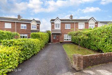 8 The Drive, Sallins Park, Sallins, Co. Kildare, W91V0R9 — photo 2