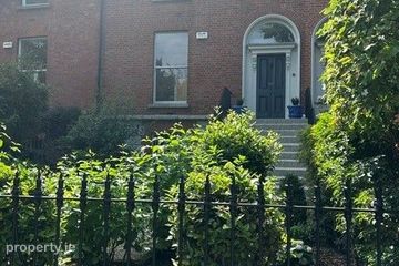 5 Cambridge Terrace, Dublin 6, Ranelagh, Dublin 6