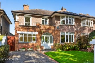 7 Thorncliffe Park, Rathgar, Dublin 14, D14P6F4