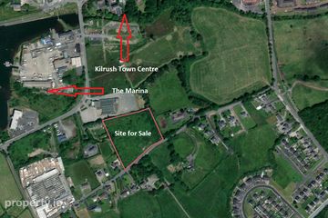 Fort Road, Cappa, Kilrush, Co. Clare