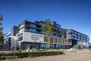 Ground Anchor Unit 1, Frascati Centre, Blackrock, Co. Dublin