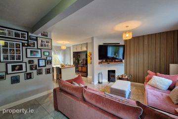 Stunning Open Plan.