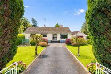 Mostrim Road, Ballymahon, Ballymahon, Co. Longford