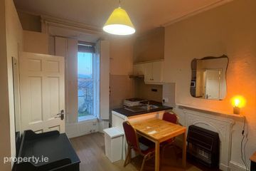 North Circular Road, Stoneybatter, Dublin 7