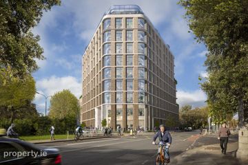 One Pembroke, Pembroke Road, Dublin 4