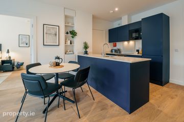 2-Bed, Coopers Cross, Mayor Street Upper, Dublin 1 — photo 2