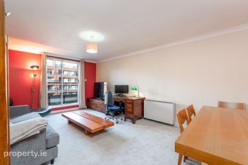 Skellig Michael, Custom House Harbour Apartments, Dublin 1