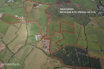 Cornagunleog Td, Bawnboy, Co. Cavan, N41R588