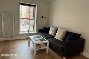 Apartment 81, Custom Hall, Dublin 1