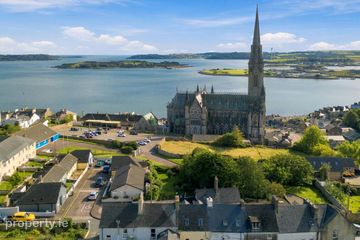 Glenmahon, John O'Connell Street, Cobh, Co. Cork, P24PT18