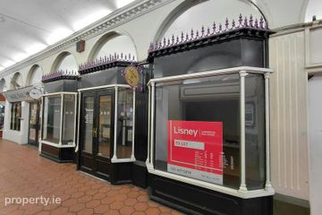 Unit 8A Market Parade, 51-54 Patrick Street, Cork City, Co. Cork