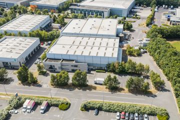 Unit 41, Fonthill Business Park, Clondalkin, Co. Dublin