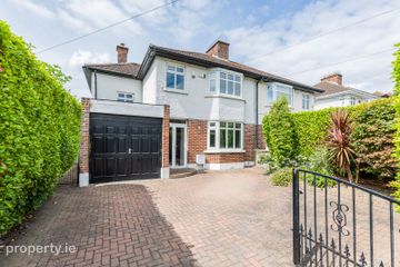 4 Calderwood Avenue, Dublin 9, Drumcondra, Dublin 9, D09X9T1