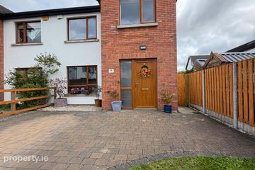 11 Carlinn Drive, Mullaharlin Road, Dundalk, Co. Louth, A91Y67T