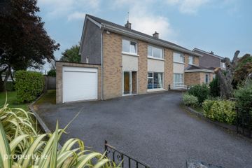 2 Bishopscourt Way, Bishopstown, Wilton, Co. Cork, T12DYC8
