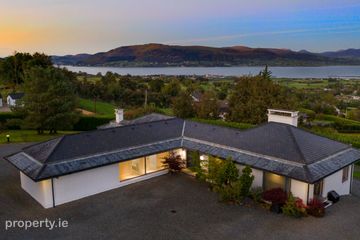 South Commons, Carlingford, Co. Louth