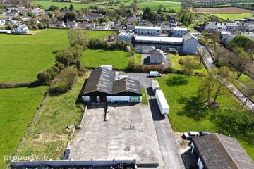 Shannon Street, Borrisokane, Co. Tipperary