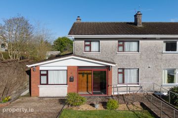 38 Melbourn Close, Donnybrook, Douglas, Co. Cork, T12NY0C