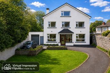 7 Milltown Bridge Road, Clonskeagh, Dublin 14, D14Y6F9
