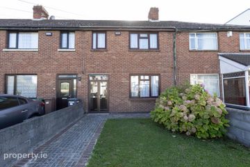 17 Walkinstown Road, Crumlin, Dublin 12, D12N7X2
