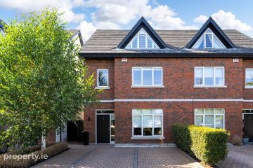 3 Castle Park, Whitehall Road, Churchtown, Dublin 14, D14K4P0