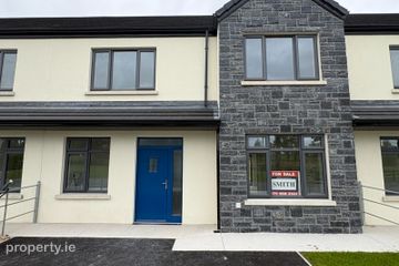 34 Fairways, Dromod, Dromod, Co. Leitrim, N41F2V5