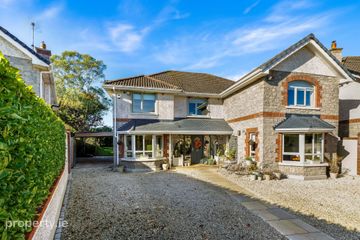 16 The Crescent, Foxlodge Woods, Ratoath, Co. Meath, A85 XH56 — photo 3