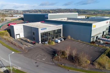 Harbour View House, 8 Harbour Point Business Park, Little Island, Co. Cork