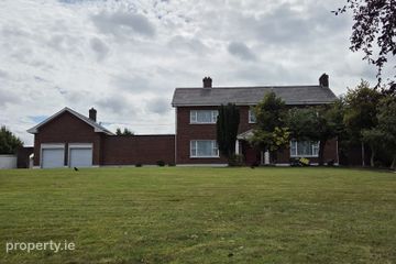 Lisanisk, Carrickmacross, Co. Monaghan, A81HE28