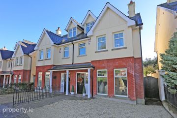 47 Cairnsfort, Golf Links Road, Limerick, Co. Limerick, V94Y2NE