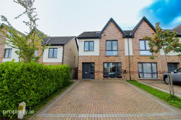 19 Elder Heath View, Kiltipper, Tallaght, Dublin 24, D24X9DP