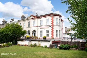 The Mayfair, 1 Florence Terrace, Florence Road, Bray, Co. Wicklow, A98NW62