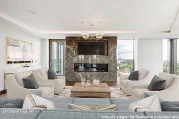 18 The Harvey, Lansdowne Place, Ballsbridge, Dublin 4