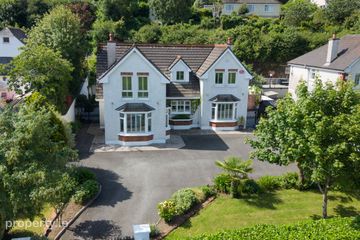 2 Copperalley Close, Greencloyne, Youghal, Co. Cork, P36C638 — photo 2