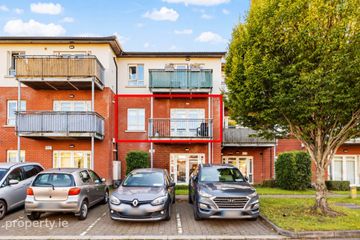 Apt 26, Beech Park Wood, Easton Road, Leixlip, Co. Kildare, W23VP71 — photo 2