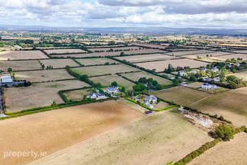 c. 1 acre site at Bawnlusk, Cuffesgrange, Co. Kilkenny — photo 2