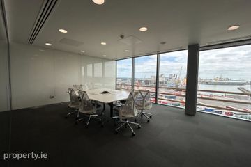Point Village, IFSC, Dublin 1