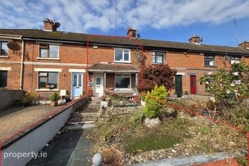 12 Saint Joseph's Terrace, Drogheda, Co. Louth, A92D79Y