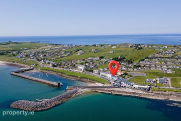 Former Eithnas By The Sea, Mullaghmore, Co. Sligo, F91 FF24